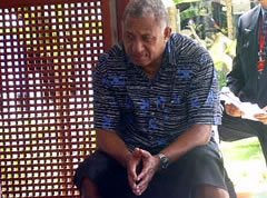 Fijian Businesses Not Undermined