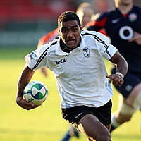 Fiji U20 Loses Second Match