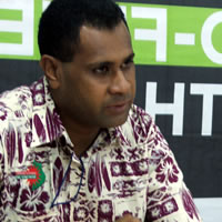 Health Ministry/LTA Begin Campaign