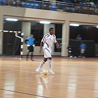 Solomons Thrash Fiji