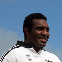 Age No Factor for Leawere