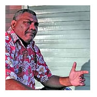 Tui Macuata Assists Police to Crack Drug Network 