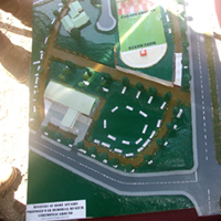 War Memorial construction to finish next year