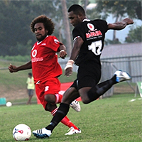 Ba in a do or die situation