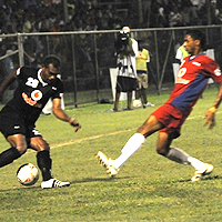 Rewa first team to qualify for semifinals