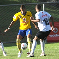 Underwood scores all for Nadro