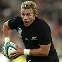 Classic All Blacks ready for Fiji