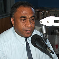 Reforms Done to Benefit Taxpayers-Waqa