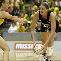 Silver Ferns disappointed with loss