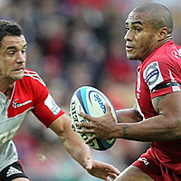 Genia wants to play through entire international season