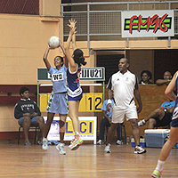 Singapore beats Fiji U21 in last meet