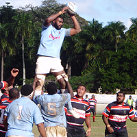 Suva coach still not happy with performance