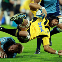 Hurricanes playoff bid boosted