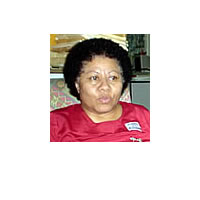 Strike not about politics