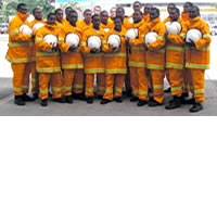 Proper planning needed-Chief Fire officer