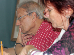 Submission calls for politicians to be incorruptible