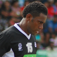 Ba first to qualify for BOG semifinals 