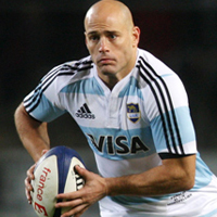 Argentina records first victory against touring NSW Barbarians