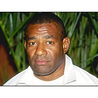 Flying Fijians suffer set back