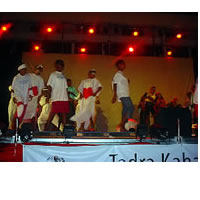 Draiba confident for Tadra Kahani