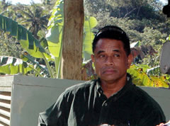 Plans For Ethanol Plant In Navuso