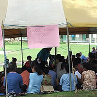 USP Strike Called Off