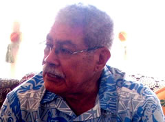 Police Should Follow The Law-Qarase