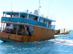 Pictures contradict what owners say