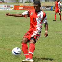 Labasa boosted with PNG imports