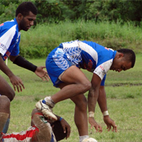 League grand final this Saturday