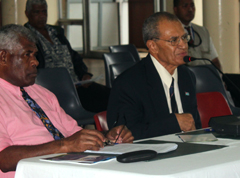 Include all races in Provincial and Tikina Councils - Bole