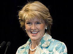 Some real progress expected soon as far as Aust-Fiji relations are concerned