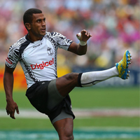 Fiji 7s team loses to Samoa