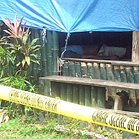 Body Found In Billiard Shop