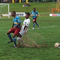 Ba/Lautoka/Suva vie for remaining semifinal spot