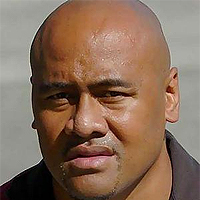 Lomu discharged from hospital