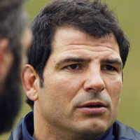 Lievremont cautions his team