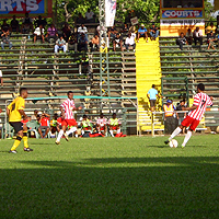Navua surprises all, Suva stuns Ba