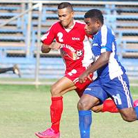 Rewa goalie confident of improved performance