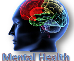 Mental health services need to be expanded - Rogers