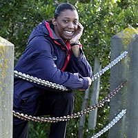 England Proves Too Strong