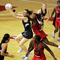 NZ Off to Great Start