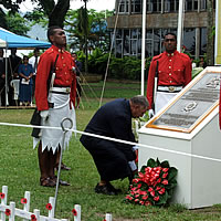 We Will Remember Them