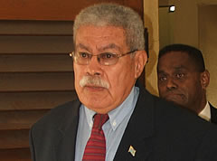 Set Aside High Court Ruling-SDL