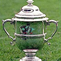 RLWC Trophy Missing In Aust
