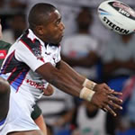 Fiji Bati Gets $300,000 For Reaching Semi’s