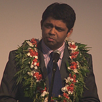 AG encourages students