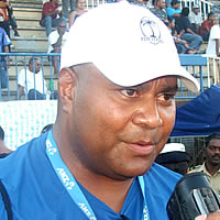 Fiji out to end 46 year drought