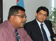 New prices announced for basic food items