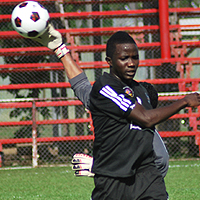 Top former Ba striker signs with Vanuatu club